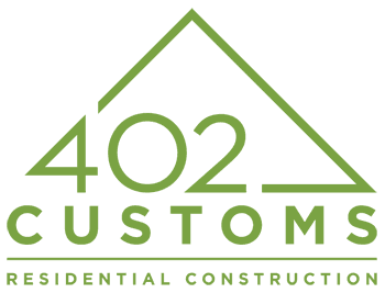 402 Customs logo