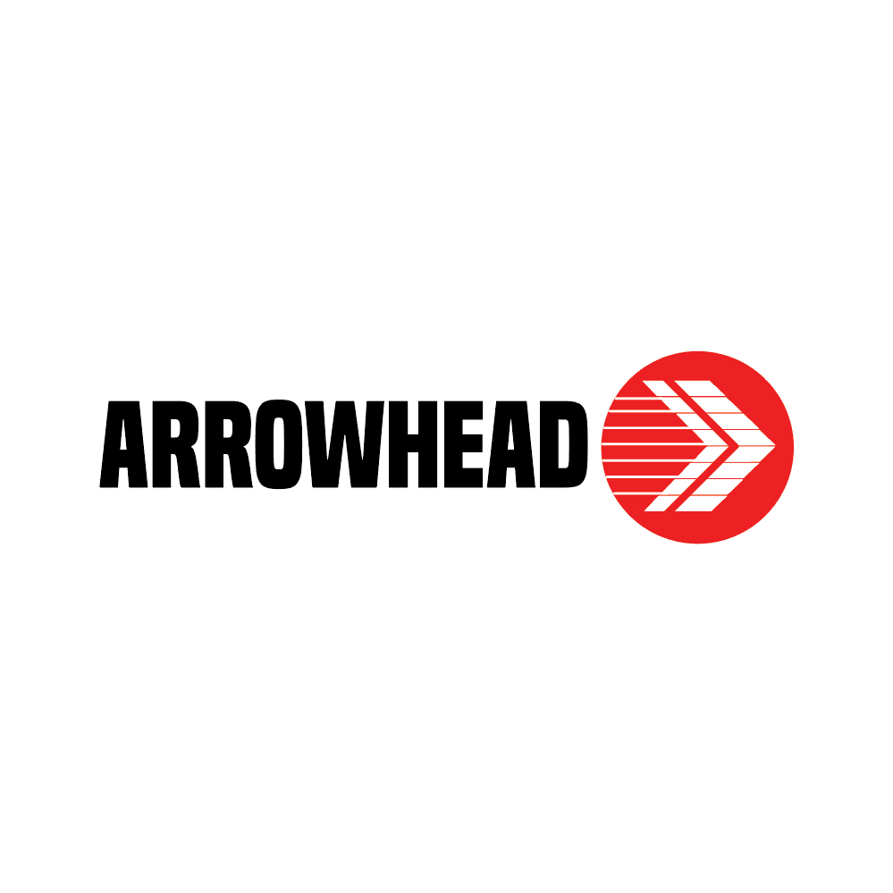 Arrowhead Construction logo