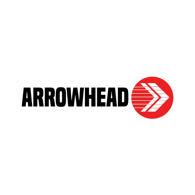 Arrowhead Construction logo