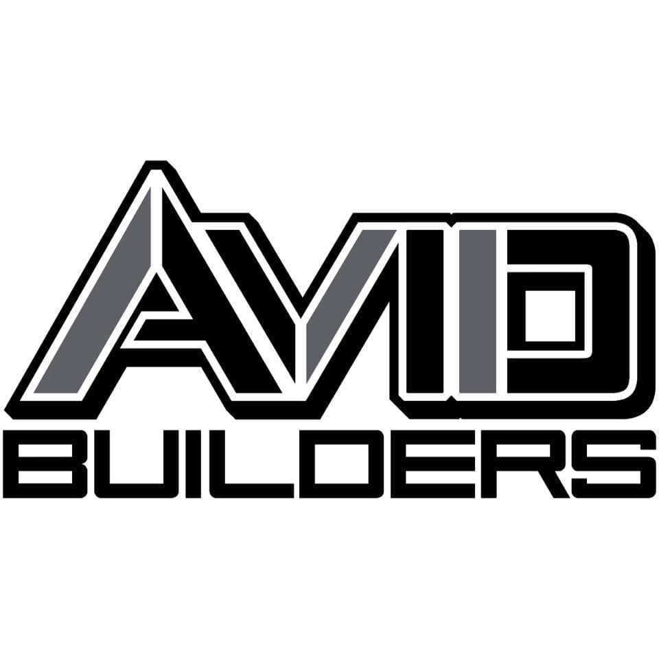 Avid Builders logo