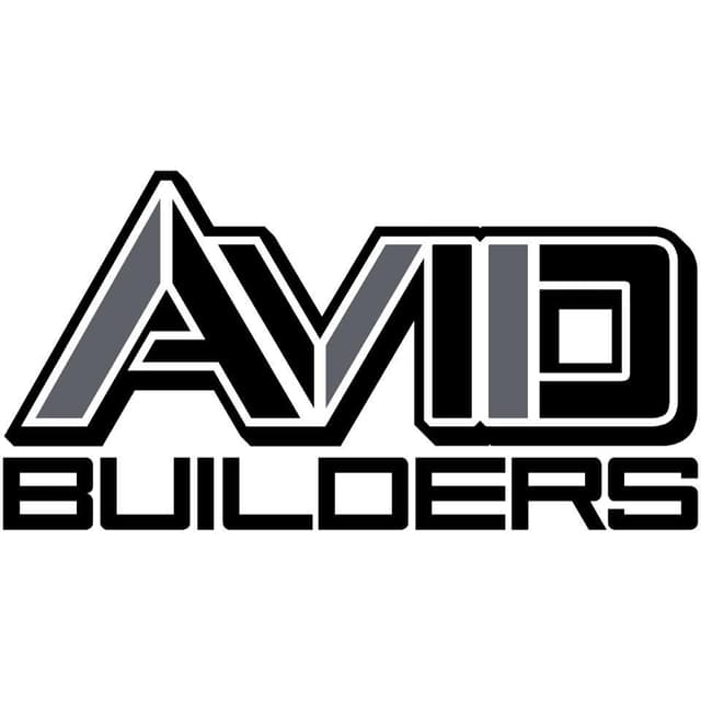 Avid Builders logo