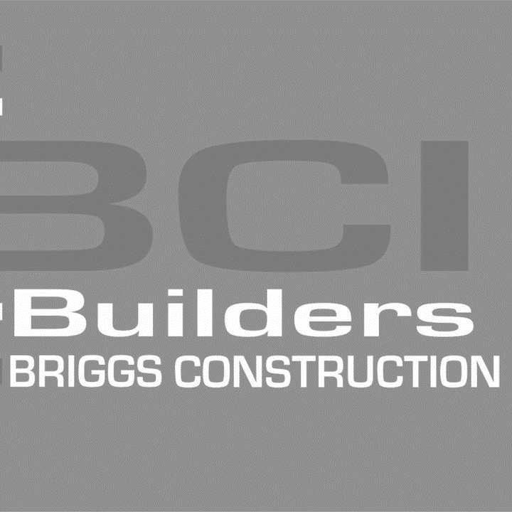 BCI Builders logo