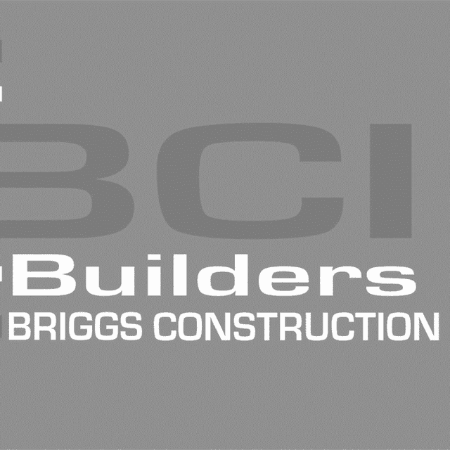 BCI Builders logo