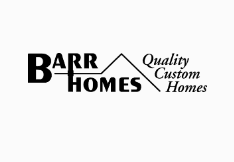 Barr Homes logo