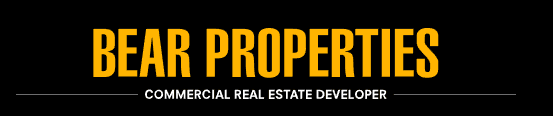 Bear Homes logo