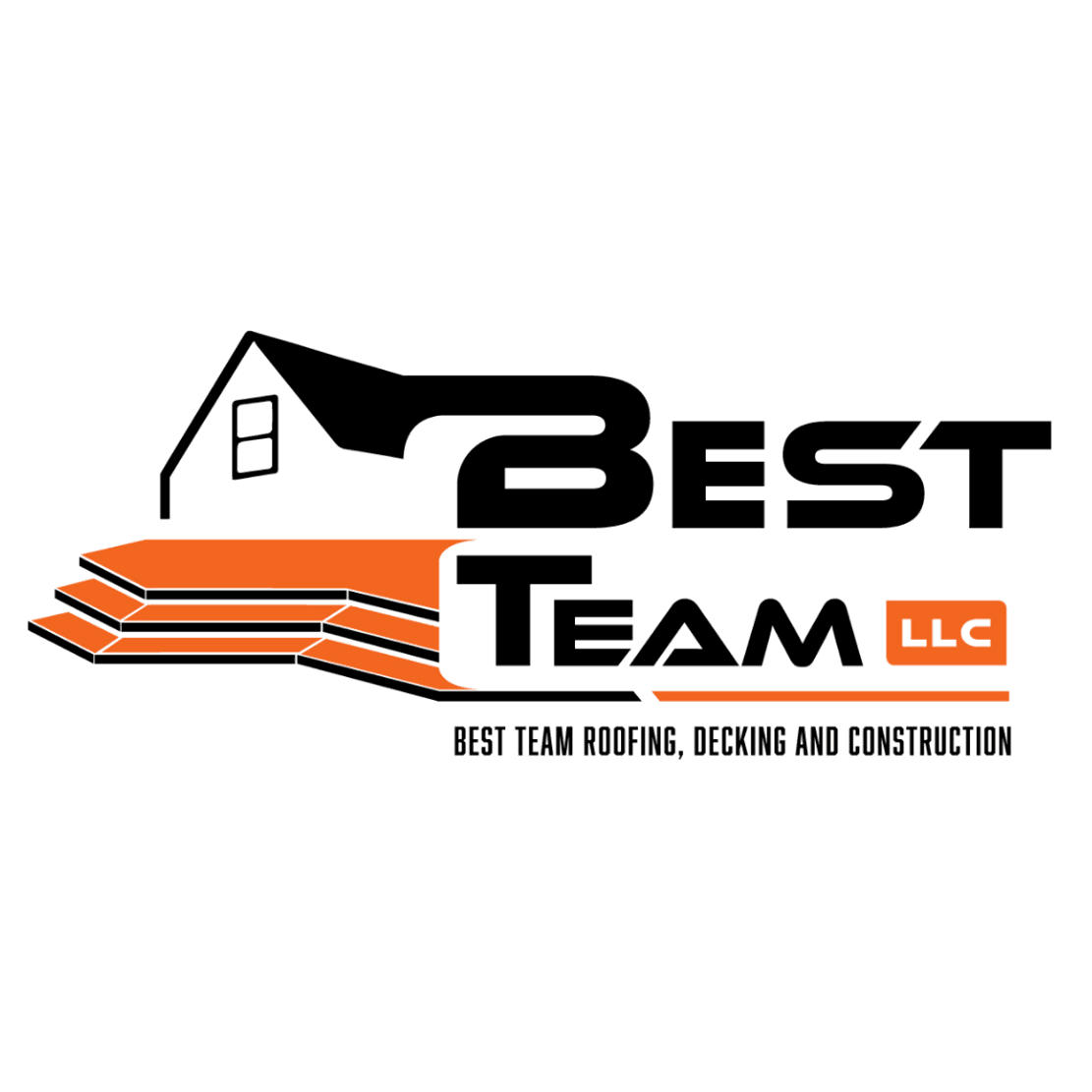 Best Team LLC logo