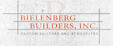 Bielenberg Builders, Inc. logo