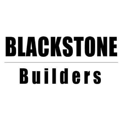 Blackstone Builders logo