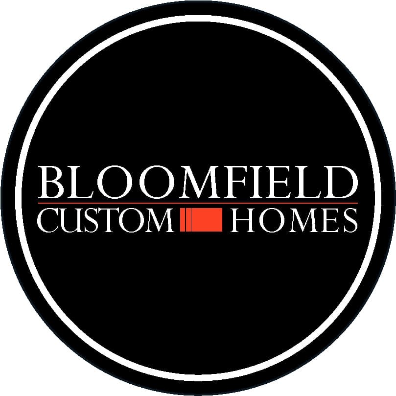 Bloomfield Custom Homes logo