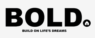 BOLD Homes LLC logo
