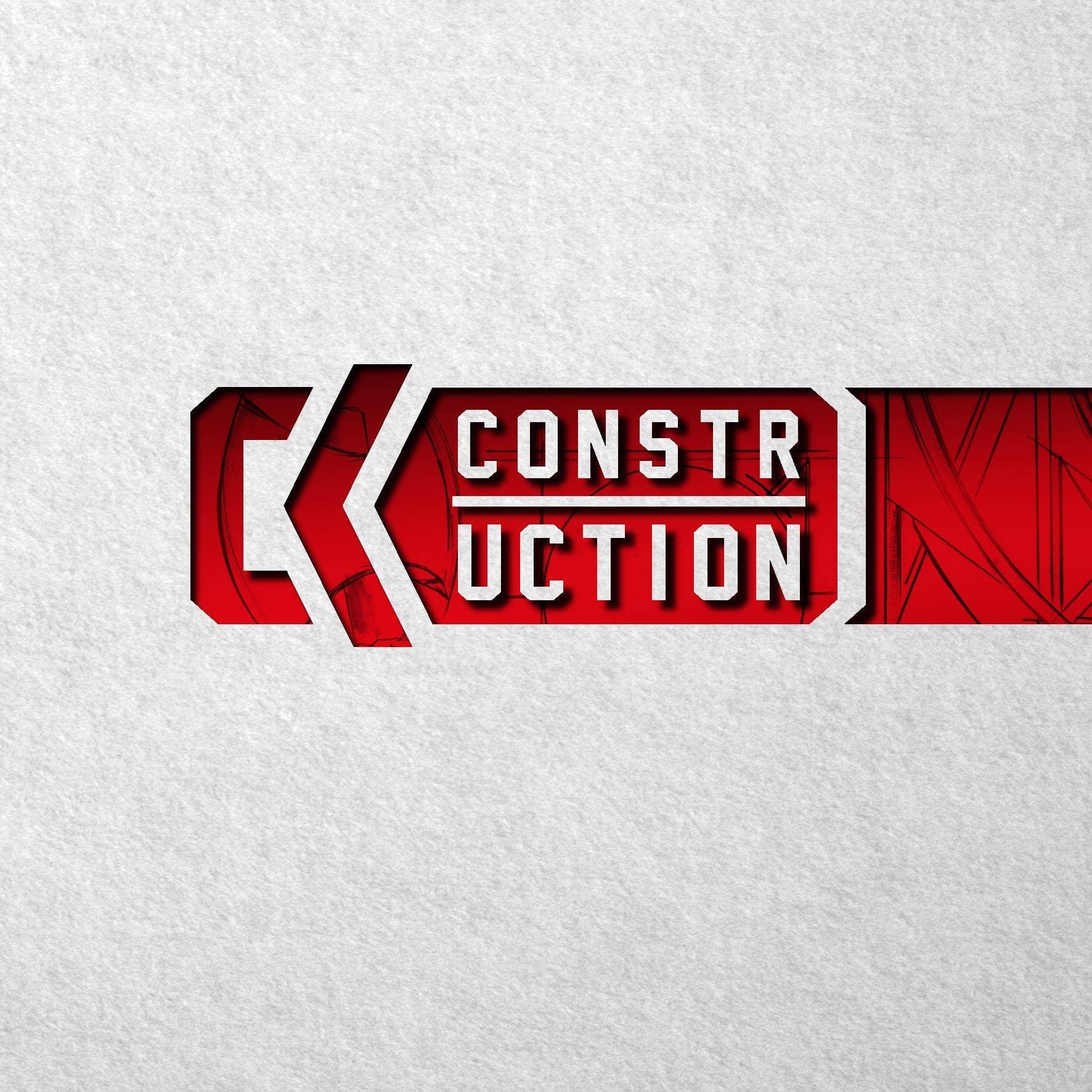 CK Construction logo