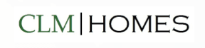 CLM Homes logo