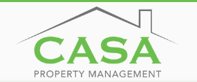 CASA Homes logo