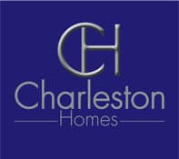 Charleston Homes logo