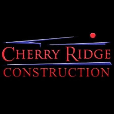 Cherry Ridge Construction Inc logo
