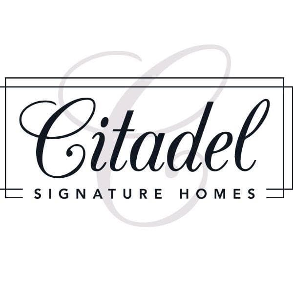 Citadel Signature Homes logo