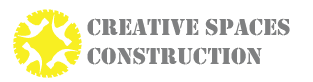Creative Spaces logo