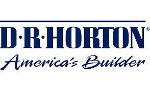 D.R. Horton Homes logo