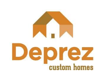 Deprez Custom Homes logo