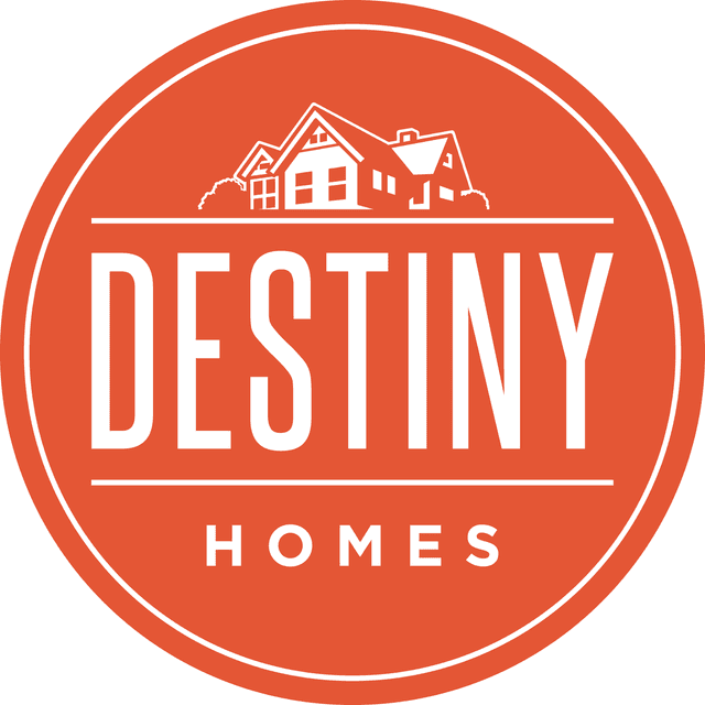Destiny Homes, LLC logo