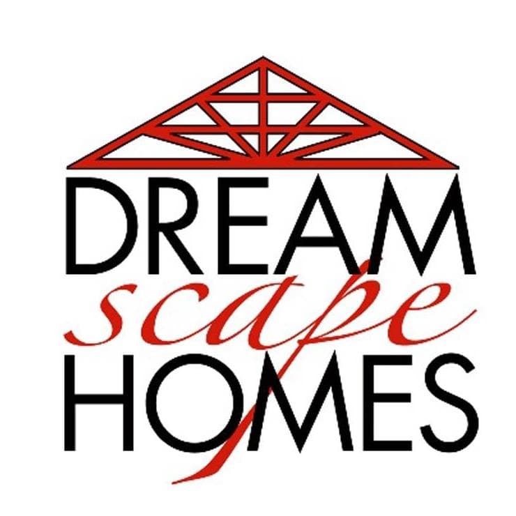 Dreamscape Homes logo