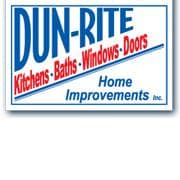 Dun-Rite Homes Inc logo