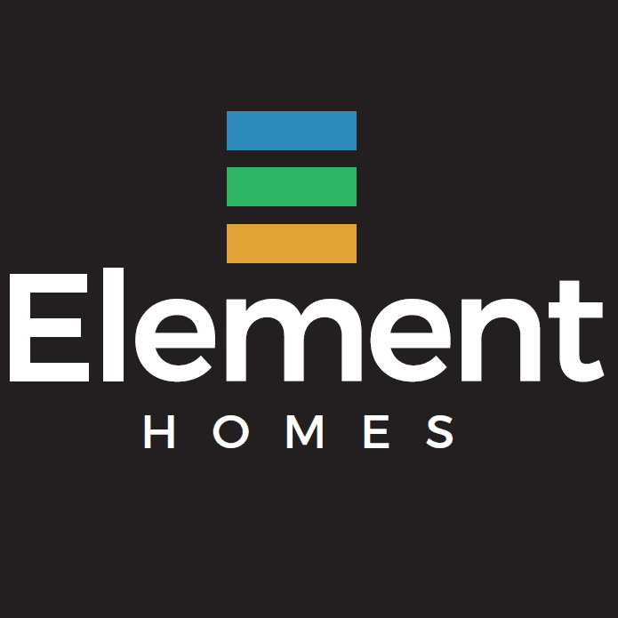 Element Homes logo