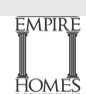 Empire Homes logo