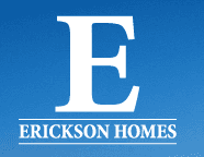 Erikson Homes, LLC logo