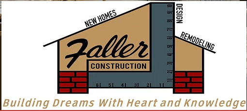 Faller Construction logo