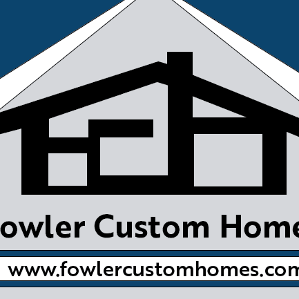 Fowler Custom Homes logo