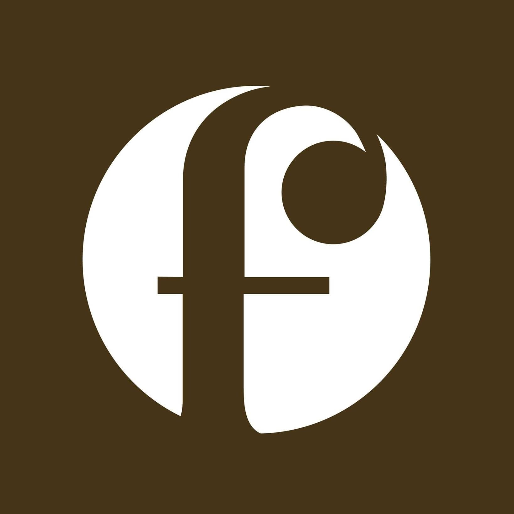 Frontier Builders logo