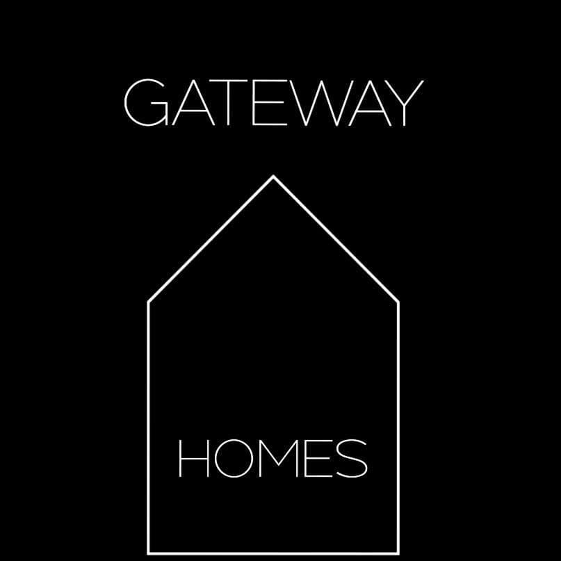 Gateway Homes logo