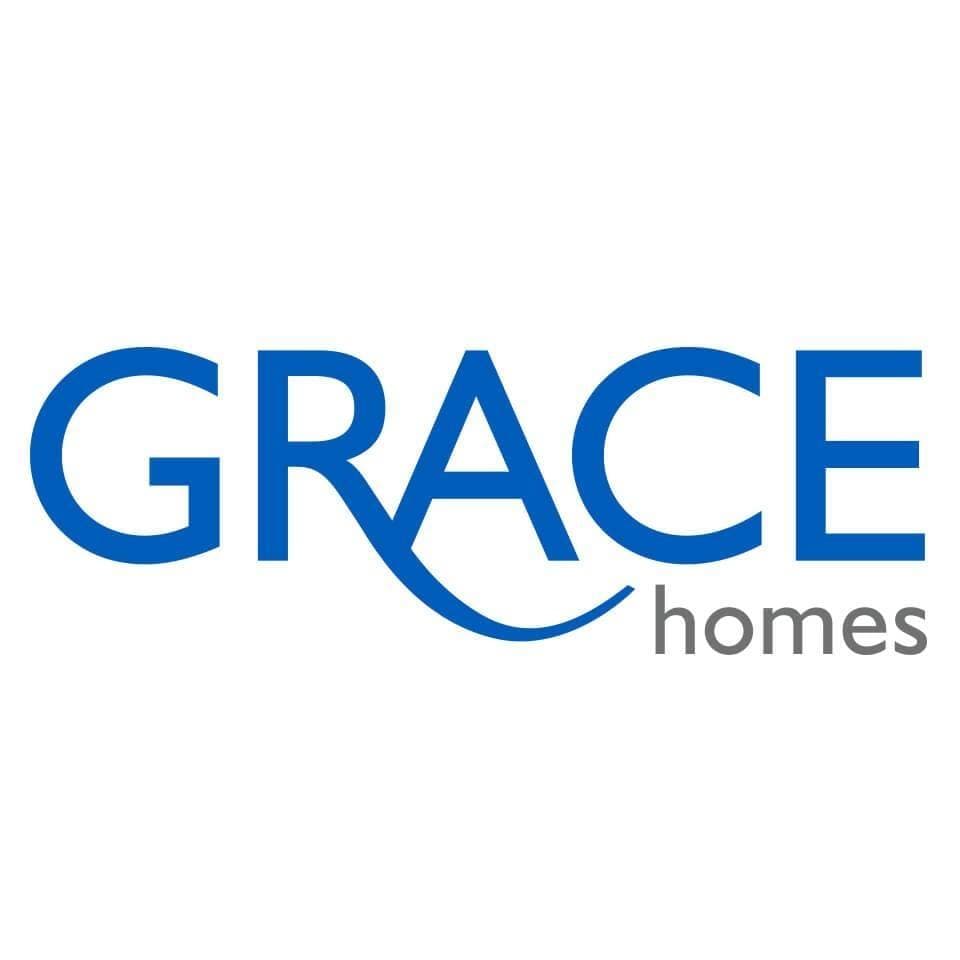 Grace Custom Homes Inc logo