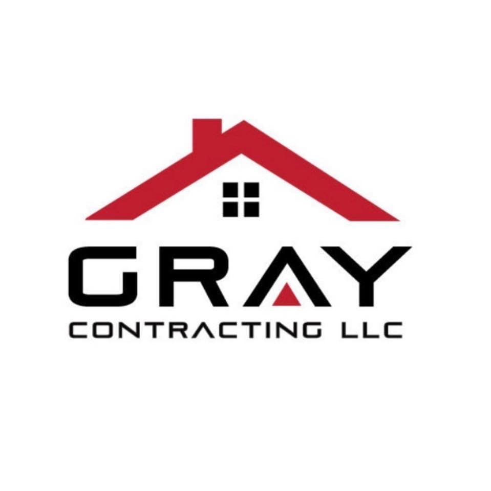Gray Contracting logo