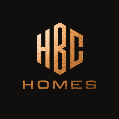 HBC Homes, Inc. logo