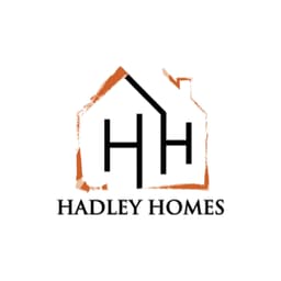 Hadley Homes logo