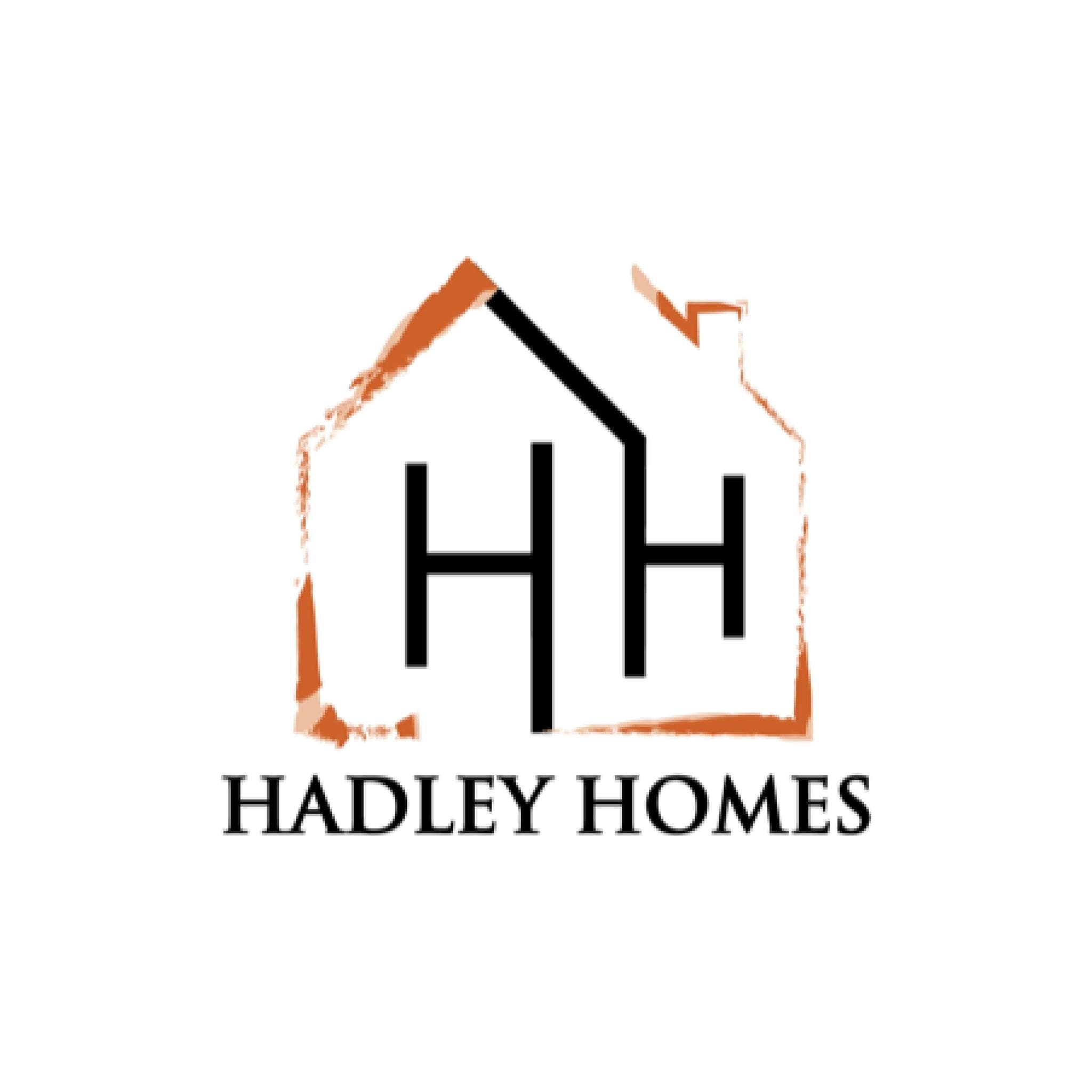 Hadley Homes logo