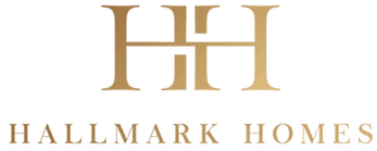 Hallmark Homes logo