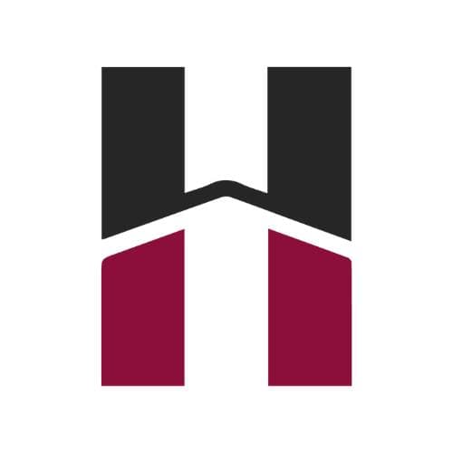 Hartland Homes logo