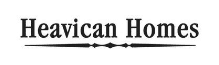 Heavican Homes logo