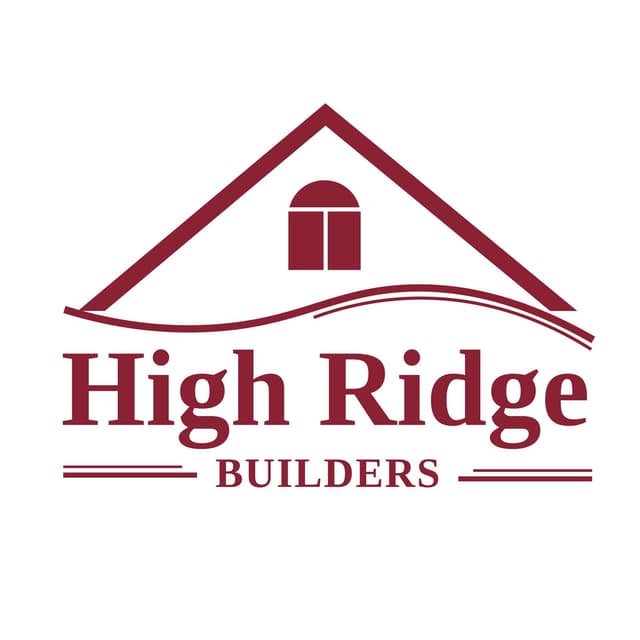 HighRidge Builders logo