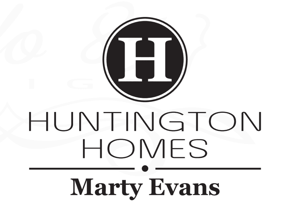 Huntington Homes logo