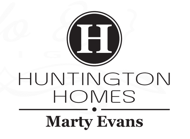 Huntington Homes logo