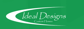 Ideal Designs Custom Homes Inc logo