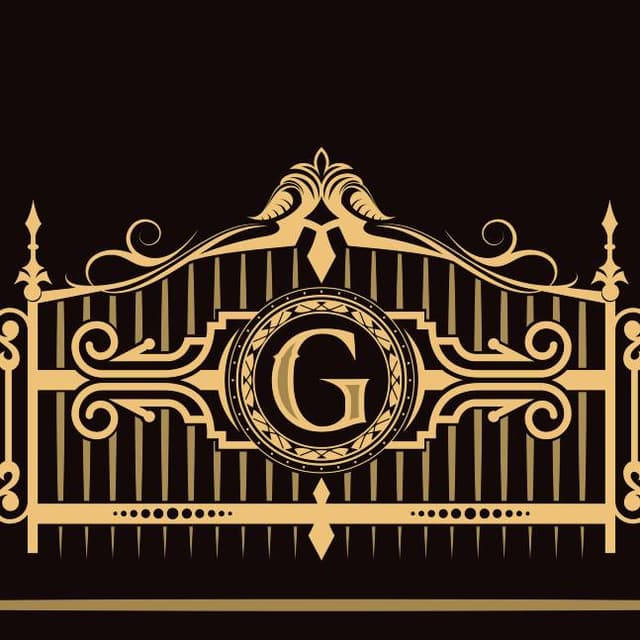 Iron Gate Builders Inc logo