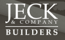 Jeck and Company logo