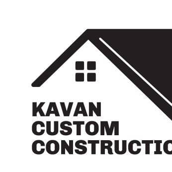 Kavan Homes logo