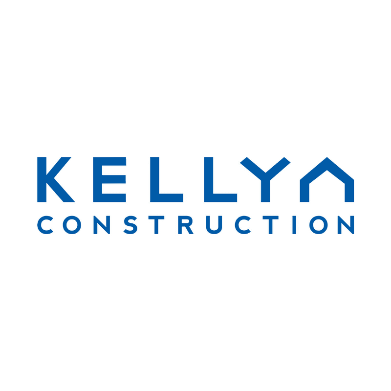 Kelly Construction Inc logo