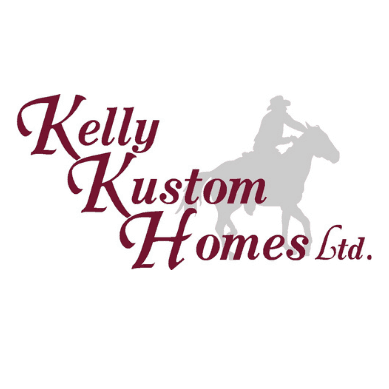 Kelly Custom Homes logo